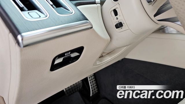 Mercedes-Benz S-Class (W223) S400 d 4MATIC 2023 — фото 33