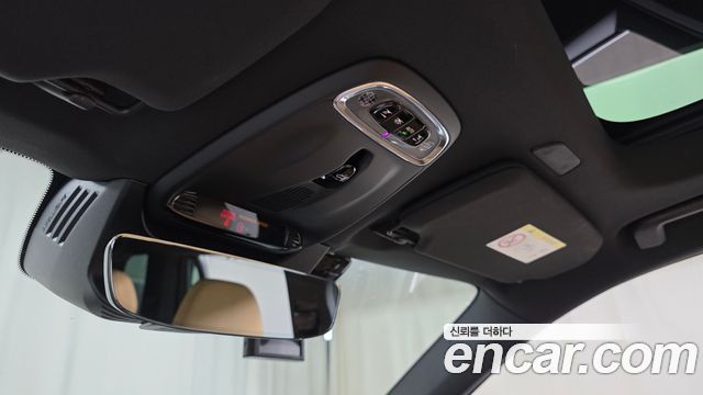 Volvo XC90 (II) T6 Inscription 2019 — фото 16