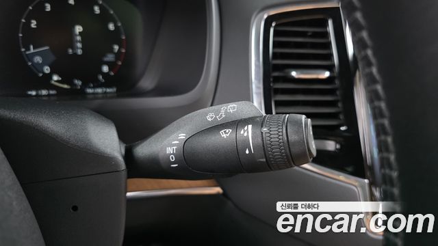 Volvo XC90 (II) T6 Inscription 2019 — фото 17