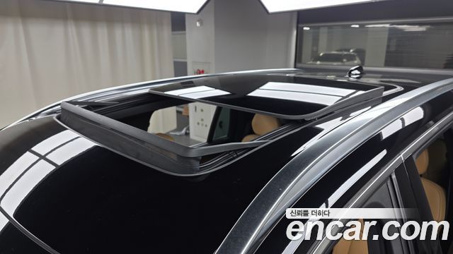 Volvo XC90 (II) T6 Inscription 2019 — фото 18
