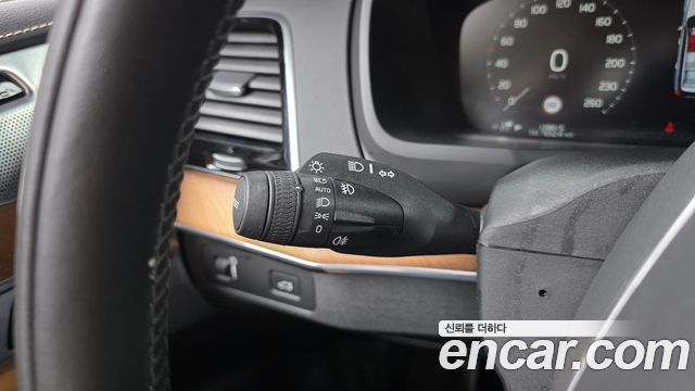 Volvo XC90 (II) T6 Inscription 2019 — фото 19