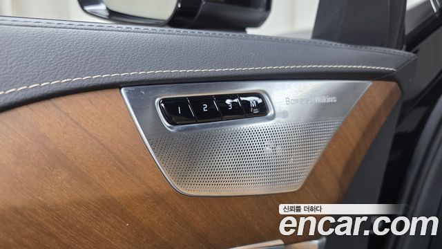 Volvo XC90 (II) T6 Inscription 2019 — фото 20