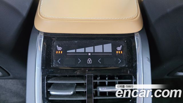 Volvo XC90 (II) T6 Inscription 2019 — фото 27