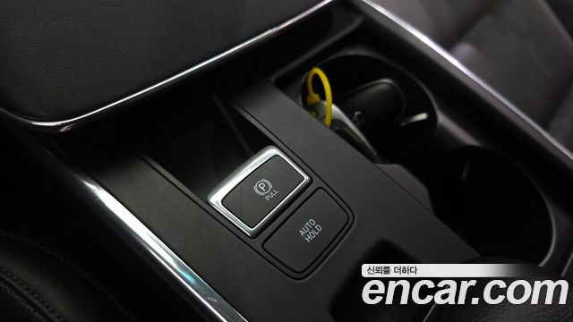 Hyundai Grandeur (IG) 3.0 LPi (Taxi) Deluxe 2023 — фото 18