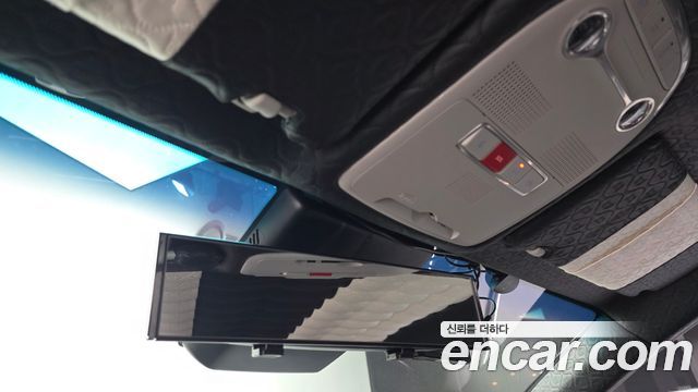 Hyundai Grandeur (IG) 3.0 LPi (Taxi) Deluxe 2023 — фото 19