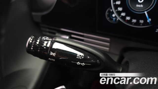 Hyundai Grandeur (IG) 3.0 LPi (Taxi) Deluxe 2023 — фото 20