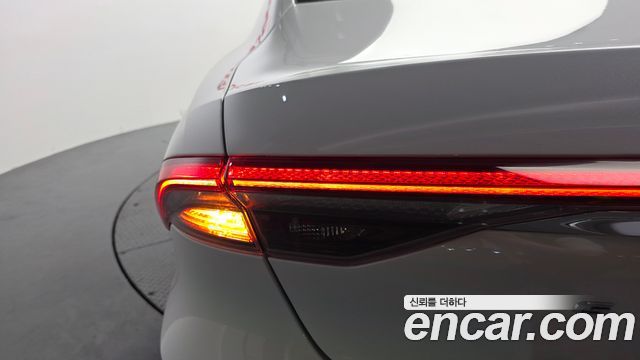 Hyundai Grandeur (IG) 3.0 LPi (Taxi) Deluxe 2023 — фото 23