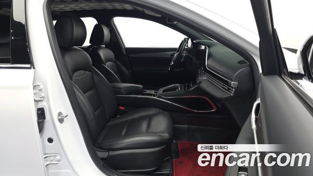 Hyundai Grandeur (IG) 3.0 LPi (Taxi) Deluxe 2023 — фото 26