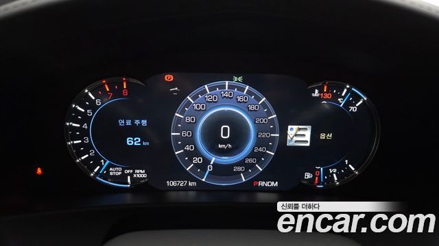 Cadillac CT6 3.6 Platinum AWD 2018 — фото 8