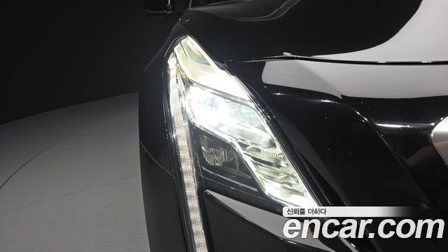 Cadillac CT6 3.6 Platinum AWD 2018 — фото 22
