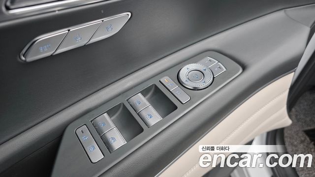 Genesis GV80 2.5T Gasoline AWD 2024 — фото 14