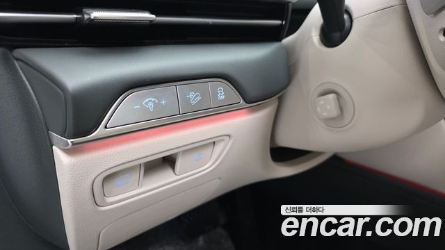 Genesis GV80 2.5T Gasoline AWD 2024 — фото 15