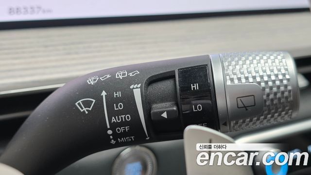 Genesis GV80 2.5T Gasoline AWD 2024 — фото 18