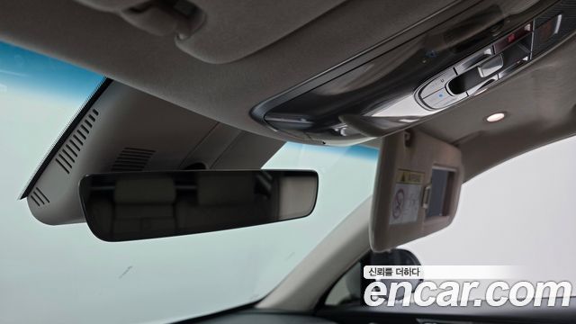 Genesis GV80 2.5T Gasoline AWD 2024 — фото 19