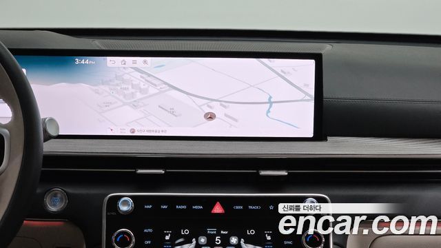 Genesis GV80 2.5T Gasoline AWD 2024 — фото 20