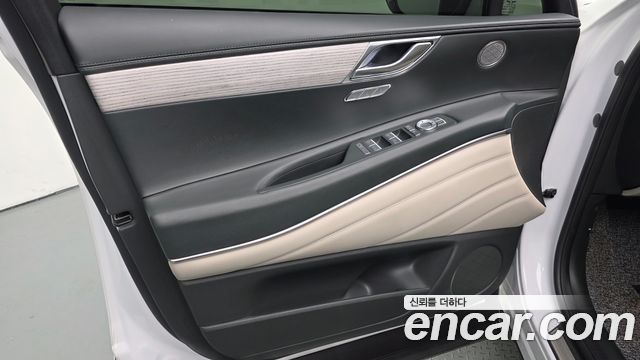 Genesis GV80 2.5T Gasoline AWD 2024 — фото 24