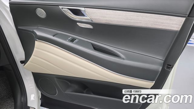 Genesis GV80 2.5T Gasoline AWD 2024 — фото 25