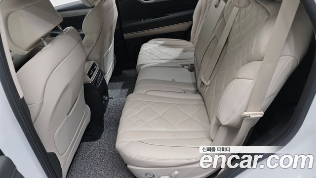 Genesis GV80 2.5T Gasoline AWD 2024 — фото 26