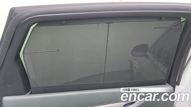 Genesis GV80 2.5T Gasoline AWD 2024 — фото 31