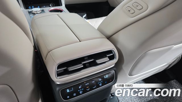 Genesis GV80 2.5T Gasoline AWD 2024 — фото 32