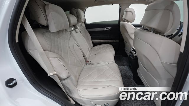 Genesis GV80 2.5T Gasoline AWD 2024 — фото 33