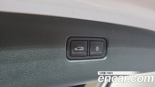Genesis GV80 2.5T Gasoline AWD 2024 — фото 35