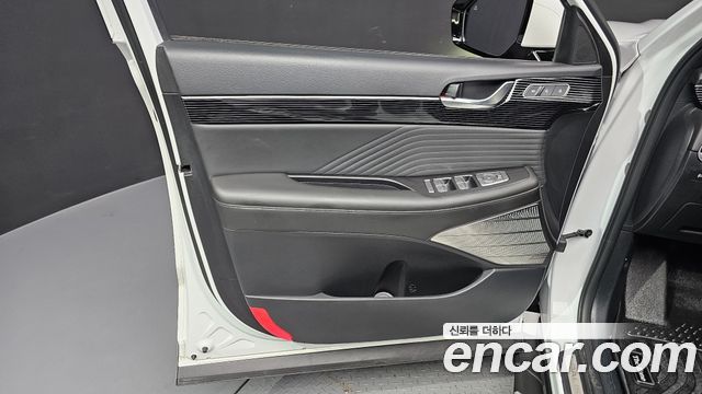 Hyundai Palisade Gasoline 3.8 4WD Calligraphy Black Edition 2024 — фото 24