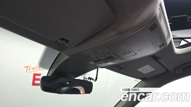 Volkswagen Tiguan Allspace 2.0 TDI Prestige 2020 — фото 30
