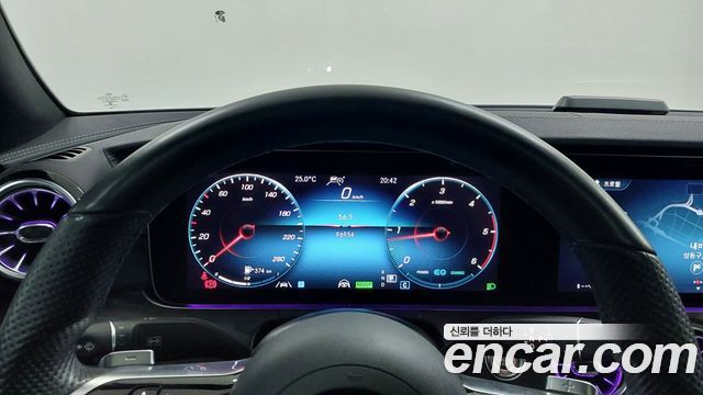 Mercedes-Benz E-Class (W213) E300d 4MATIC Coupe 2022 — фото 8