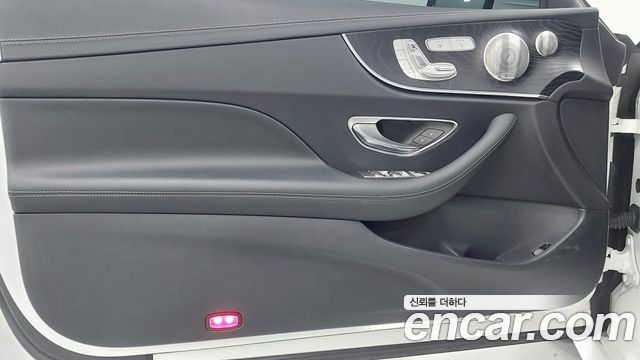 Mercedes-Benz E-Class (W213) E300d 4MATIC Coupe 2022 — фото 19