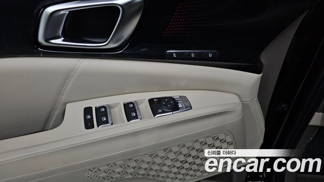 Kia Carnival (IV) Gasoline 9-Seater Hi Limousine Signature 2026 — фото 18