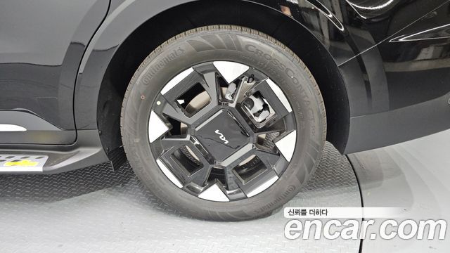 Kia Carnival (IV) Gasoline 9-Seater Hi Limousine Signature 2026 — фото 21