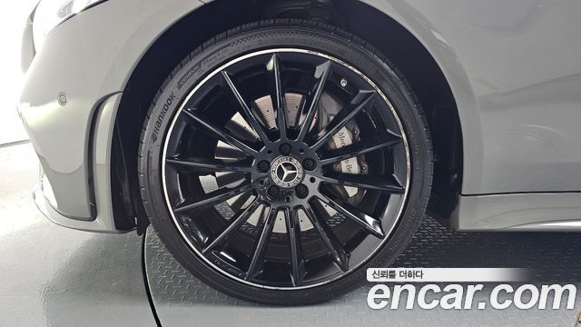 Mercedes-Benz CLS-Class (C257) CLS450 4MATIC Designo Exclusive Edition 2020 — фото 5