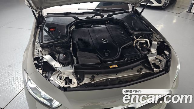 Mercedes-Benz CLS-Class (C257) CLS450 4MATIC Designo Exclusive Edition 2020 — фото 6
