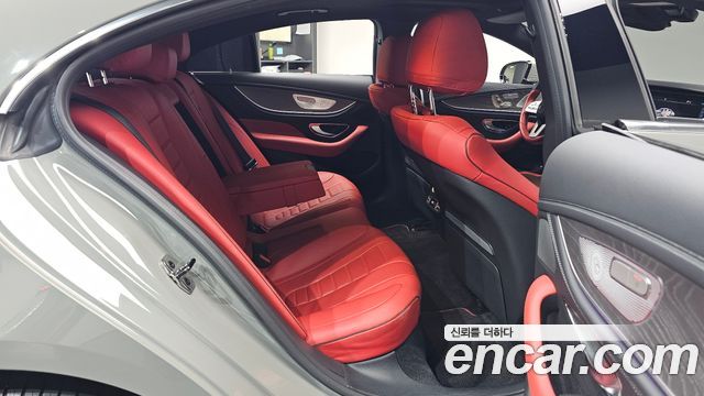 Mercedes-Benz CLS-Class (C257) CLS450 4MATIC Designo Exclusive Edition 2020 — фото 11