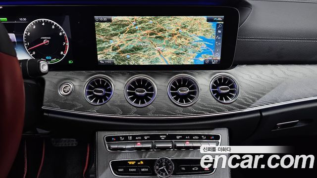Mercedes-Benz CLS-Class (C257) CLS450 4MATIC Designo Exclusive Edition 2020 — фото 14