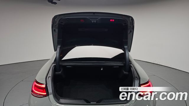Mercedes-Benz CLS-Class (C257) CLS450 4MATIC Designo Exclusive Edition 2020 — фото 20
