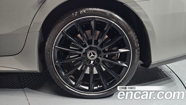 Mercedes-Benz CLS-Class (C257) CLS450 4MATIC Designo Exclusive Edition 2020 — фото 21