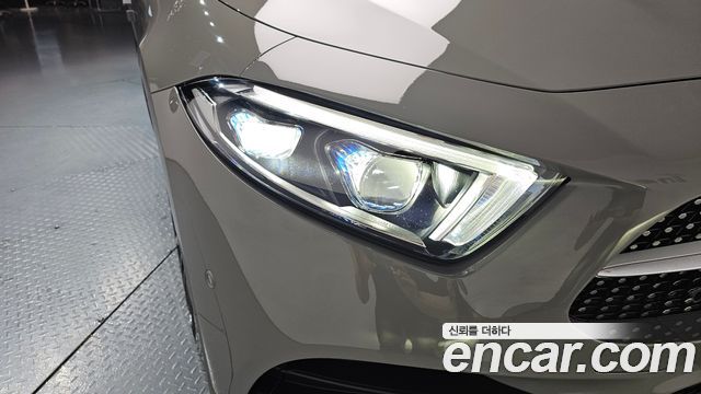 Mercedes-Benz CLS-Class (C257) CLS450 4MATIC Designo Exclusive Edition 2020 — фото 22