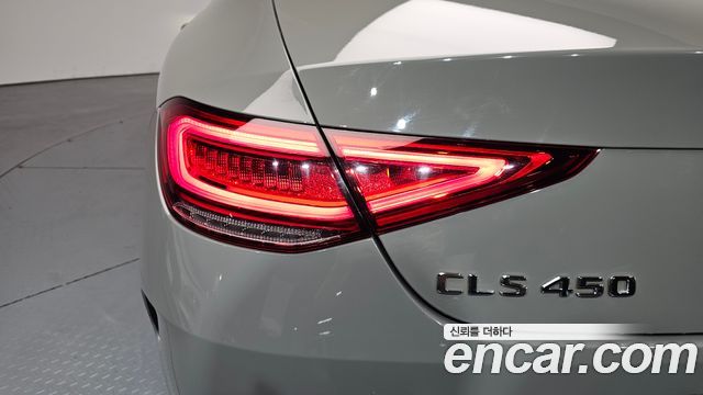 Mercedes-Benz CLS-Class (C257) CLS450 4MATIC Designo Exclusive Edition 2020 — фото 23