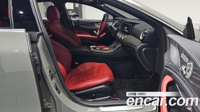 Mercedes-Benz CLS-Class (C257) CLS450 4MATIC Designo Exclusive Edition 2020 — фото 26
