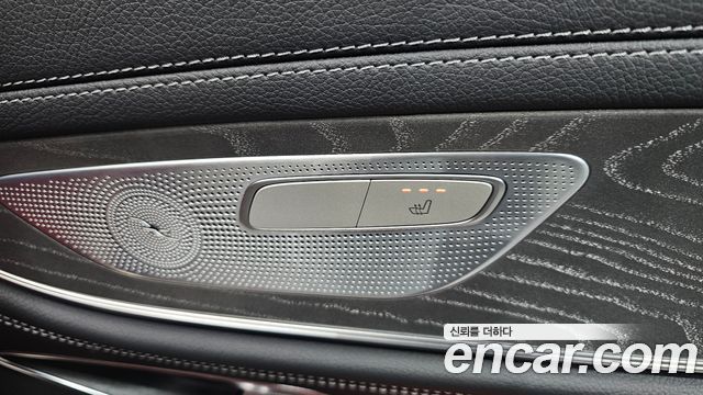 Mercedes-Benz CLS-Class (C257) CLS450 4MATIC Designo Exclusive Edition 2020 — фото 30