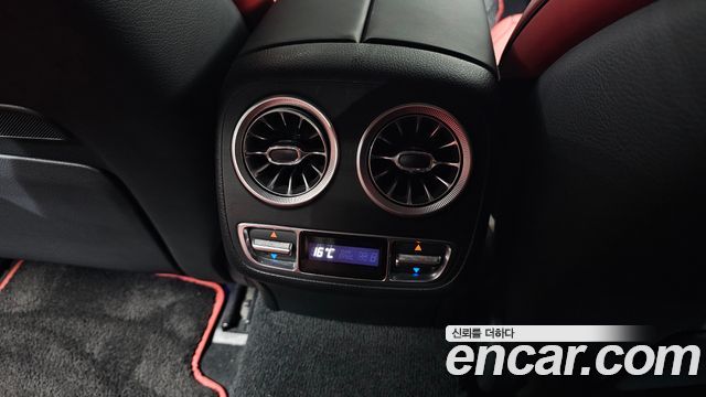 Mercedes-Benz CLS-Class (C257) CLS450 4MATIC Designo Exclusive Edition 2020 — фото 32