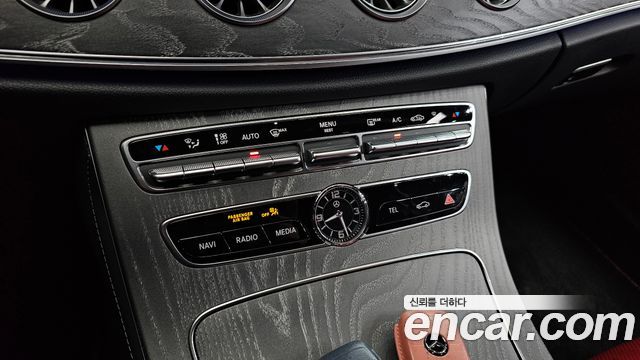 Mercedes-Benz CLS-Class (C257) CLS450 4MATIC Designo Exclusive Edition 2020 — фото 35