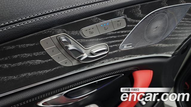 Mercedes-Benz CLS-Class (C257) CLS450 4MATIC Designo Exclusive Edition 2020 — фото 38