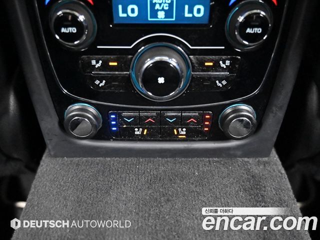 Jaguar XJ 3.0 SC Premium Luxury LWB X351 2013 — фото 20