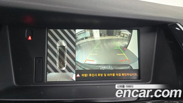 Renault Korea SM7 Nova LPLI 2.0 LPe Disabled 2019 — фото 15