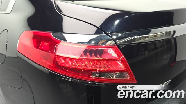 Renault Korea SM7 Nova LPLI 2.0 LPe Disabled 2019 — фото 23