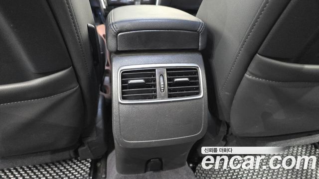 Renault Korea SM7 Nova LPLI 2.0 LPe Disabled 2019 — фото 29