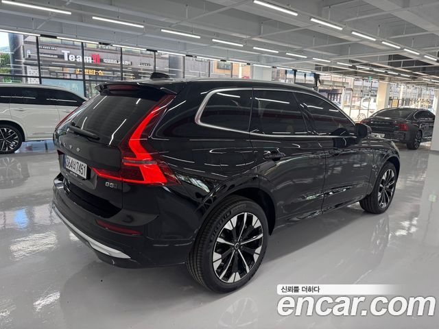 Volvo XC60 (II) B5 Ultra Bright Air Sus 2026 — фото 2